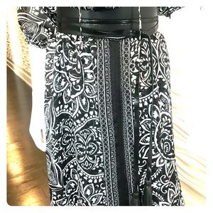 Obi Belt WHBM size Small